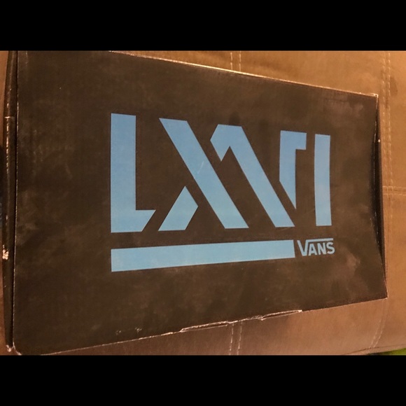 Vans Graph size 6.5 - Picture 3 of 8